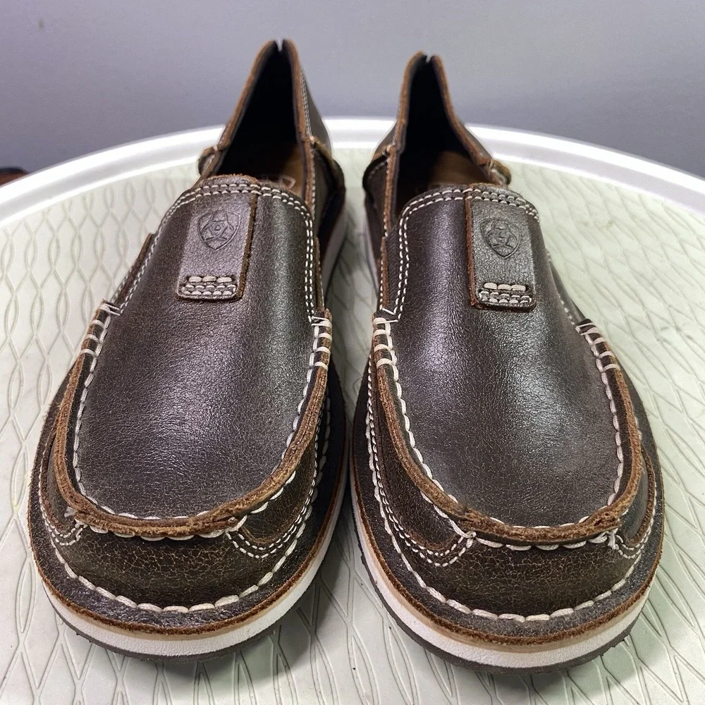 Ariat men cruiser